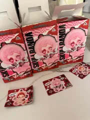 【2つセット】スカルパンダ Rhapsody & Wildflower 2つセット】スカルパンダ Rhapsody & Wildflower