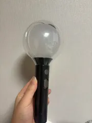 防弾少年団(BTS) - アミボム 防弾少年団(BTS) - 公式 BTS 防彈少年團 アミボム ペンライト