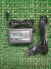 PSP 充電器 ACアダプター　新品