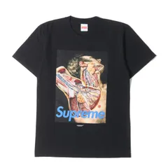 Supreme★シュプリーム★Anatomy Tee アナトミー 半袖 Tシャツ Supreme☆シュプリーム☆Anatomy Tee アナトミー 半袖 Tシャツ