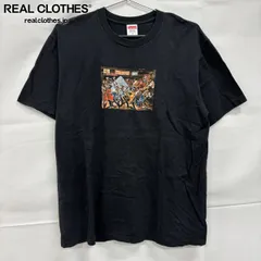 2025年最新】Supreme Ernie Barnes Teeの人気アイテム - メルカリ