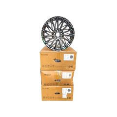 アルファード ヴェルファイア 30系 LM-type アルミ ホイール 8.0J 18インチ 5H 114.3 CB60.1 鍛造 TOYOTA LEXUS レクサス 国内在庫 即納 カスタム 足回り 部品 1台分 4本