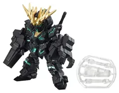【中古】トレーディングフィギュア バンシィ(覚醒カラー) 「機動戦士ガンダム MOBILE SUIT ENSEMBLE 2.5」