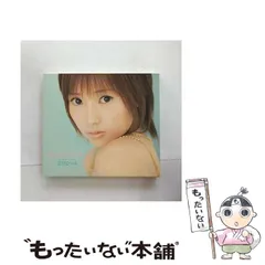 【中古】 2nd ～染みわたる想い～ / 安倍なつみ / 