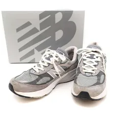 2024年最新】new balance m990nの人気アイテム - メルカリ