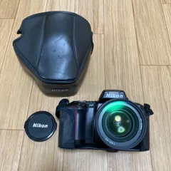 2026年最新】ニコン ジャンクの人気アイテム - メルカリ