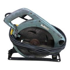 HITACHI 日立 ブレーキ付丸のこ 335mm C13B