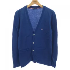 フレッドペリー FRED PERRY カーディガンのサムネイル