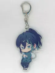 【中古】キーホルダー しゆん アクリルキーホルダー(2023 Summer ver.) KnightA-騎士A- 2023 Summerグッズ