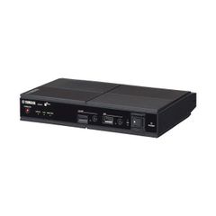 YAMAHA ワイヤレスサブウーファーキット SWK-W16 本体 - メルカリ