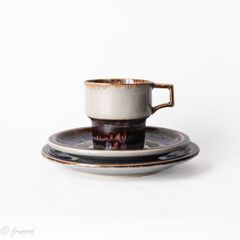 【訳あり】　Mexico(メキシコ) 　トリオ　Jens.H.Quistgaard(イェンス.H.クイストゴー) B&G