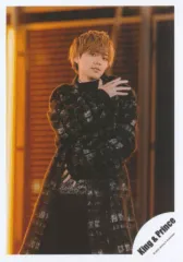 【中古】生写真(ジャニーズ) King ＆ Prince/永瀬廉/膝上/シングル「I promise」MV＆ジャケ写オフショット/公式生写真