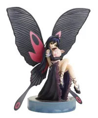 コトブキヤ アクセル・ワールド 黒雪姫 1/8スケール PVC Amazon | アクセル・ワールド 黒雪姫 (1/8スケール PVC製塗装
