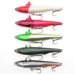 ローリングベイト　セット 18個 ☆ Tackle House ローリングベイト 66 & 77 #Sexyfish Selec