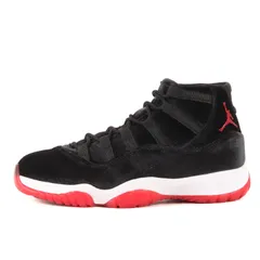 NIKE Air Jordan 11 ジョーダン11ブレッド27cm美中古 楽天市場】エアジョーダン 11 ブレッドの通販