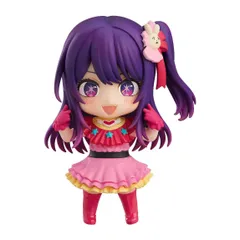 ねんどろいど アイ 推しの子 フィギュア 星野アイ 2300 グッスマ 🪆#ねんどろいど #推しの子 星野アイ 開封 グッズ開封