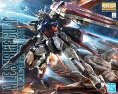 2025年最新】1/100 MG GAT-X105 ランチャー/ソードストライク