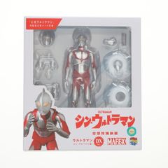 매펙스 No.207 MAFEX 울트라맨(신 울트라맨판) DX Ver. 완성품 가동 피규어 메디콤 토이