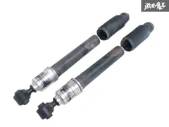 ジャンクエリシオンRR1などHKS 減衰力調整可能