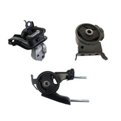 アルファードGGH20エンジンマウント 4点セット – 2GR-FE エンジン用 アルファードGGH20エンジンマウント 4点セット – 2GR-FE エンジン用