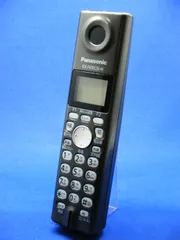 Panasonic【増設子機：KX-FKN526-H】(58124) - メルカリ