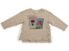 【ブリーズ/BREEZE】Tシャツ・カットソー 120サイズ 女の子【子供服・ベビー服】（1948059）