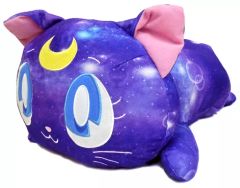 [중고] 티슈 케이스 티슈 커버 루나 Primagical 엄청나는 봉제 티슈 케이스 루나~STARRY PLANET~ [극장판 미소녀 전사 세일러 문 Eternal]