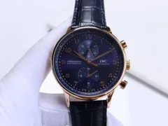 IWC オートマチック メンズ 腕時計｜本日限定特価｜新品未使用-