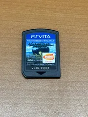 ソード・アート・オンライン ホロウ・フラグメント PSVITA ソフト