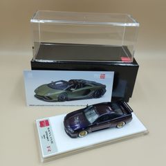 超レア❗️ミニカー 1/43 MRコレクション フェラーリ ミトス ブルネイ