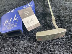 SIKGOLF PRO ARMLOCK プロ アームロック パター