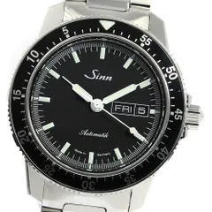 2024年最新】ジン 腕時計 SINN 104.ST.SAの人気アイテム - メルカリ