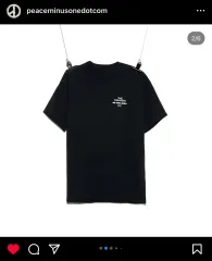 2024年最新】peaceminusone tシャツの人気アイテム - メルカリ