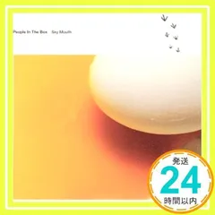 2026年最新】PEOPLE in the box グッズの人気アイテム - メルカリ