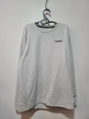 Nike(ナイキ） トラック クラブ パーカー L