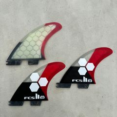 【中古】 FCS2 AM (PC) SMALL アルメリック FCSⅡ FCS2 AM アルメリックトライフィン SMALL - メルカリ