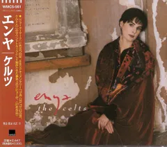 2025年最新】enya LPレコードの人気アイテム - メルカリ