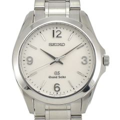 セイコー SEIKO SBGF009/8J55-0010 グランドセイコー クォーツ メンズ D#141832
