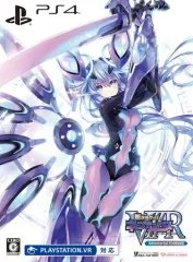 未開封 新次元ゲイム ネプテューヌＶⅡＲ メモリアル エディション 2026年最新】新次元ゲイムネプテューヌVIIRの人気アイテム - メルカリ