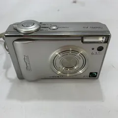 2025年最新】finepix f11の人気アイテム - メルカリ