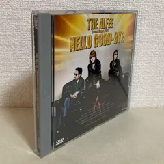 2024年最新】alfee 2001 dvdの人気アイテム - メルカリ