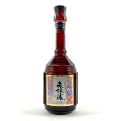 2024年最新】森伊蔵楽酔喜酒の人気アイテム - メルカリ