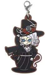 【中古】雑貨 写真家(ジョゼフ) ラバーチャーム きゅんキャラいらすとれーしょんず 「一番くじ IdentityV 第五人格 第五弾」 E賞