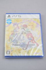 00A0_22）PS5 テイルズオブ グレイセス F リマスター