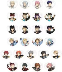【中古】キャラカード ノーマル全25種セット 「あんさんぶるスターズ!! ぴくりあコレクション Vol.2」 アニメイトガールズフェスティバル2021グッズ