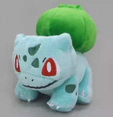 【中古】ぬいぐるみ フシギダネ Pokemon fit ぬいぐるみ 「ポケットモンスター」 ポケモンセンター限定