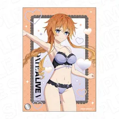 【新品】デート・ア・ライブV ミニアクリルアート 八舞夕弦 12周年ランジェリー ver.【正規品】のサムネイル