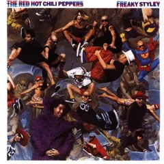 Amazon.co.jp: FREAKY STYLEY-REMASTER: ミュージック
