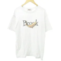 2025年最新】brook tシャツ 魚の人気アイテム - メルカリ