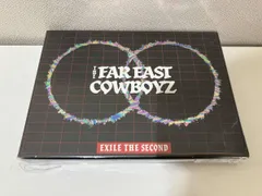 EXILE THE SECOND - EXILE THE SECOND THE FAR EAST COWBOYZグッズ EXILE TRIBE STATION ONLINE STORE｜ニュース一覧
